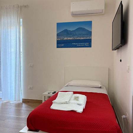 Bed and Breakfast Pompei Art Scafati Exterior foto