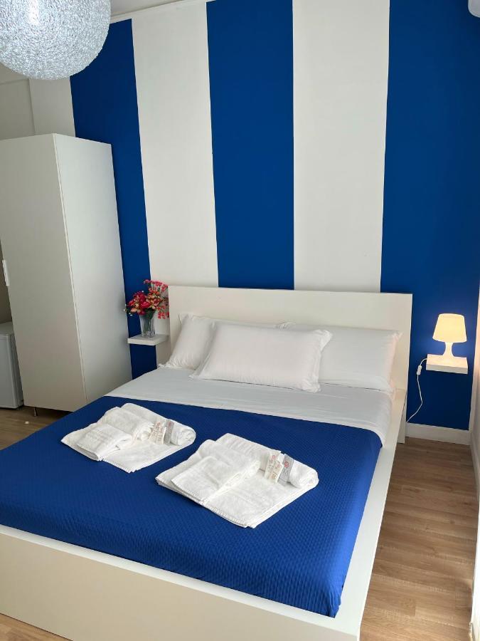 Bed and Breakfast Pompei Art Scafati Exterior foto