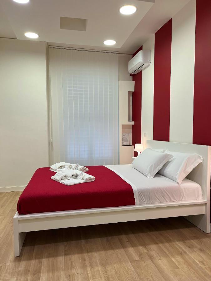 Bed and Breakfast Pompei Art Scafati Exterior foto