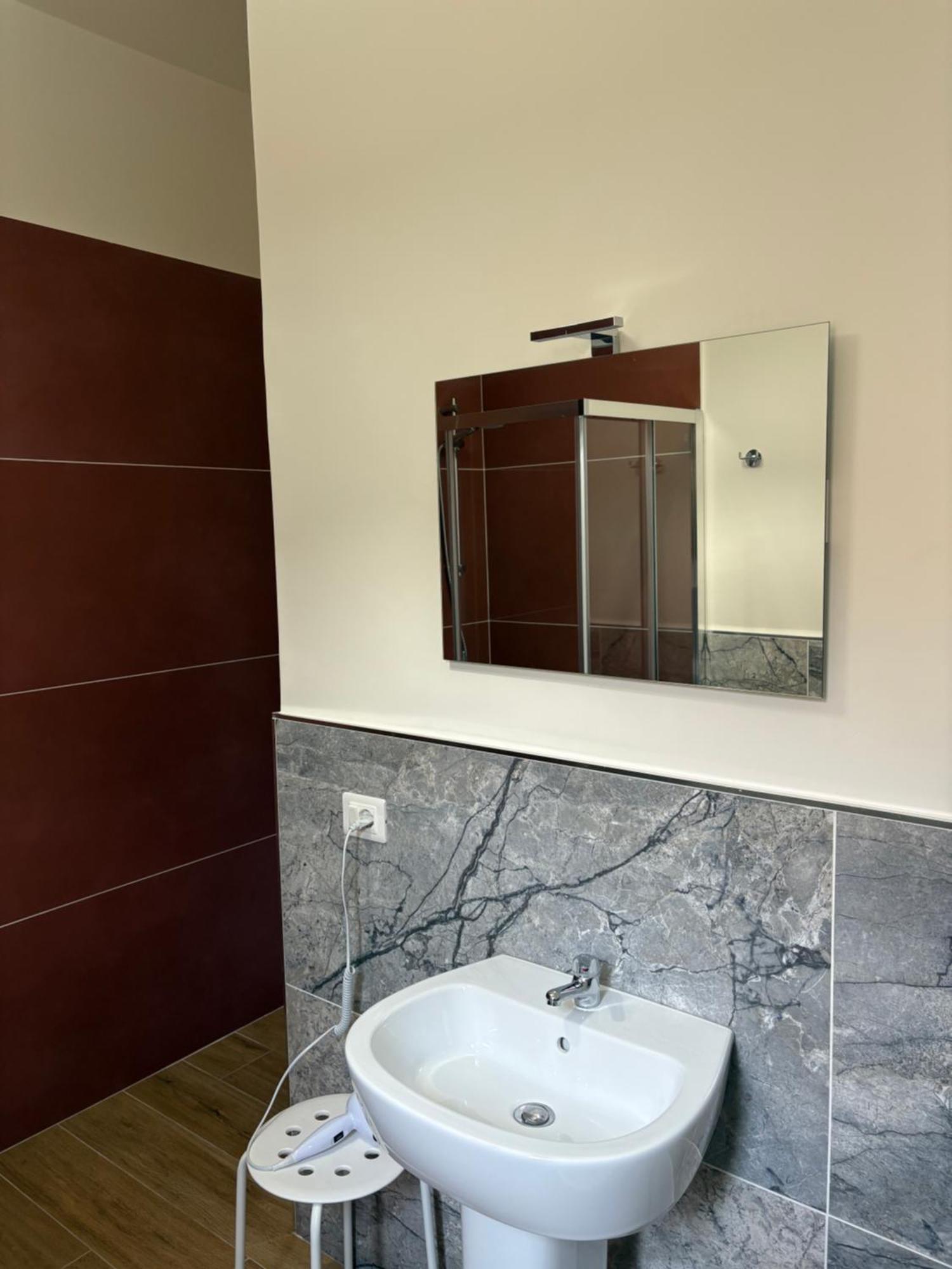 Bed and Breakfast Pompei Art Scafati Exterior foto