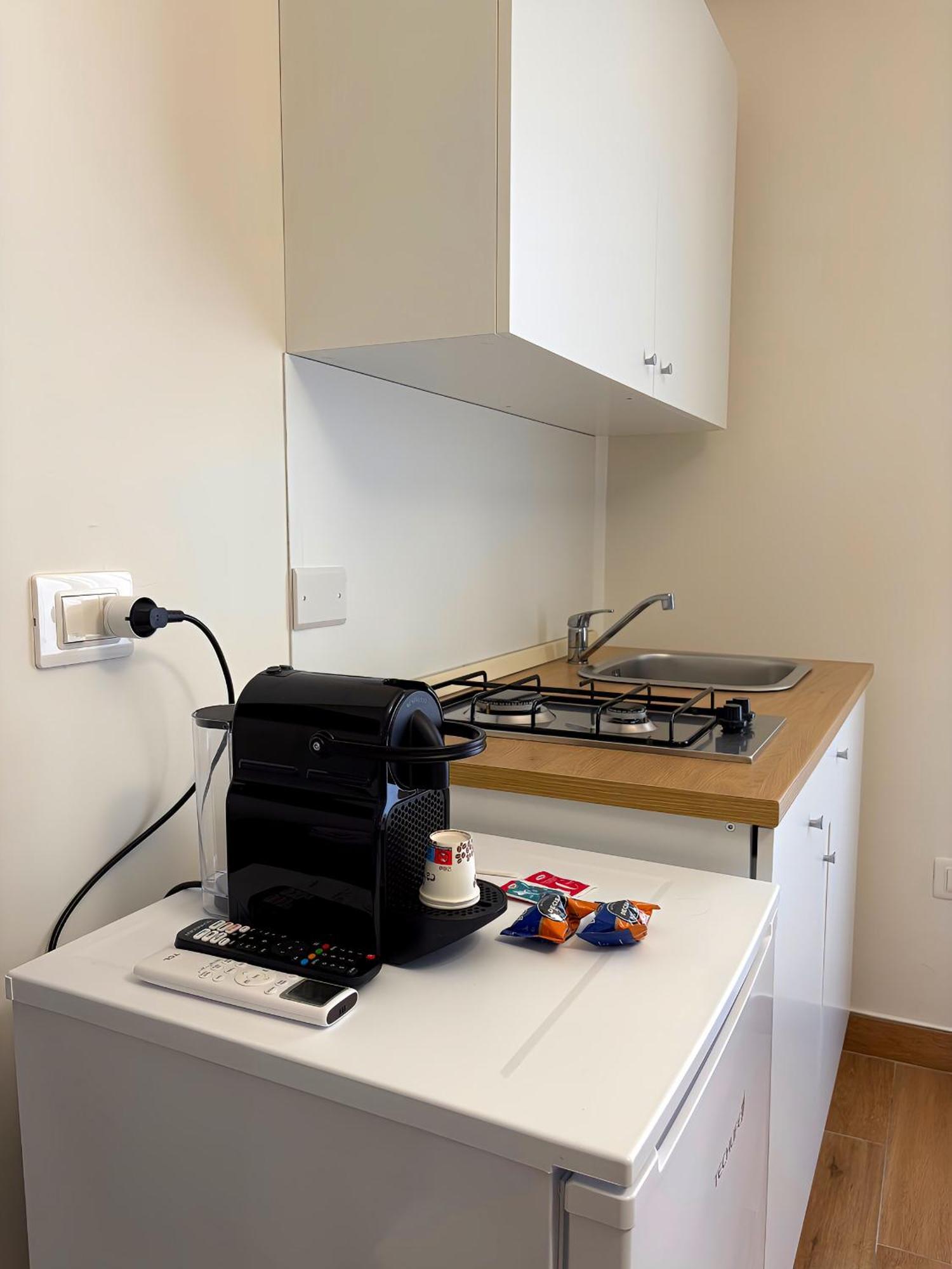 Bed and Breakfast Pompei Art Scafati Exterior foto