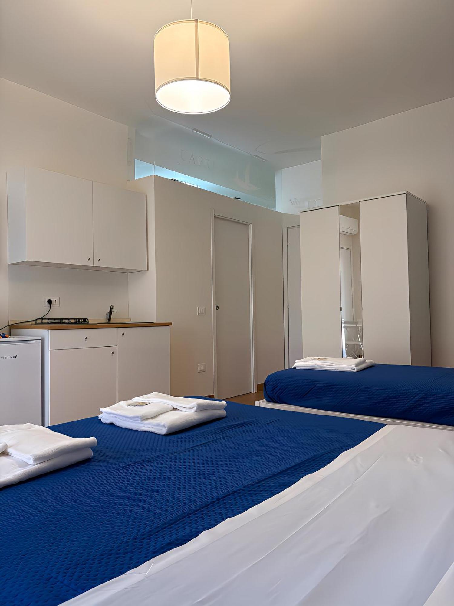 Bed and Breakfast Pompei Art Scafati Exterior foto