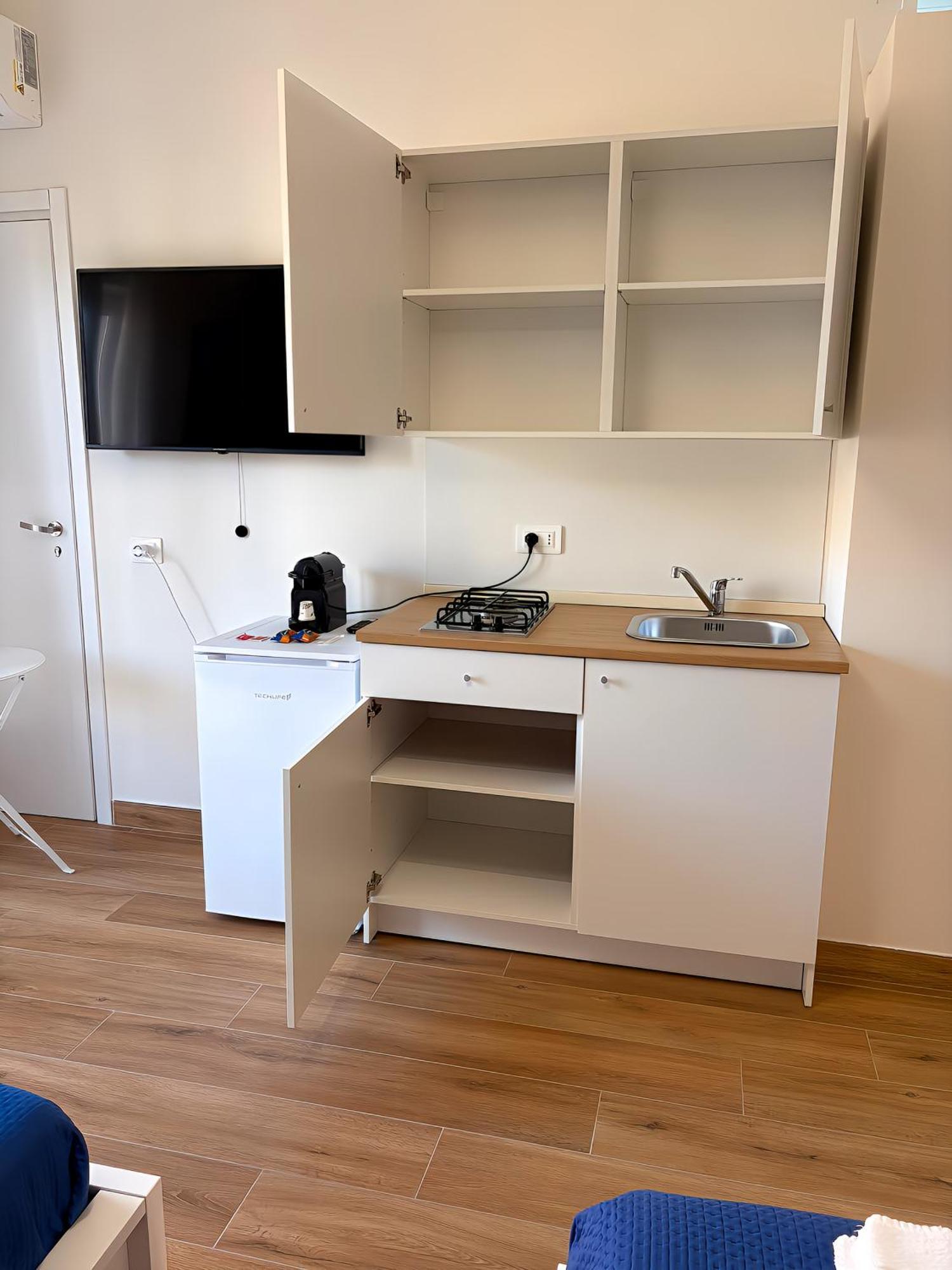 Bed and Breakfast Pompei Art Scafati Exterior foto